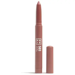 3INA - The 24H Eye Stick Fard à paupières 1.4 g Or rose unisex pas cher