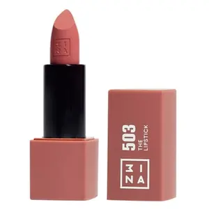 3INA The Lipstick Mini rouge à lèvres teinte 503 - Nude 1,2 gVendu paramazon