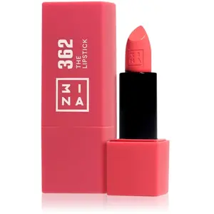 Comparateur de prix : 3INA The Lipstick mini Rouge à lèvres 10 g