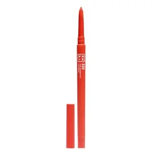3INA - The Automatic Lip Pencil Crayon à lèvres 0.35 g Rouge unisex pas cher