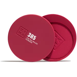 Comparateur de prix : 3INA - The No-Rules Powder Blush 8 g Rose unisex
