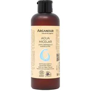 Arganour Eau Micellaire 250ml pas cher