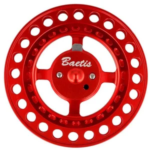 Baetis Bobine De Rechange Large ArborVendu parwaveinn