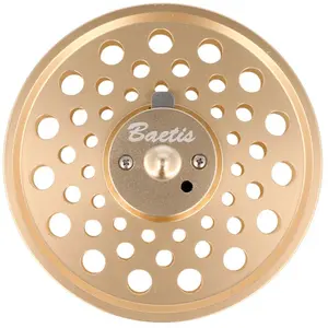 Baetis Bobine De Rechange Standar LakeVendu parwaveinn