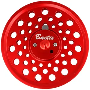 Baetis Bobine De Rechange LakeVendu parwaveinn
