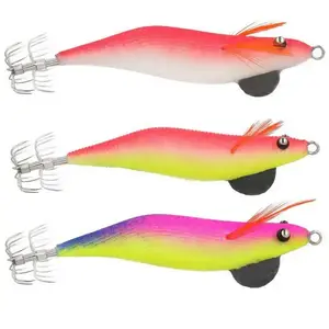 Sea Monsters Turlutte As 1.5 pas cher