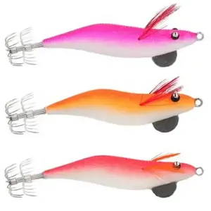 Sea Monsters Turlutte As 1.5 2 Hook pas cher