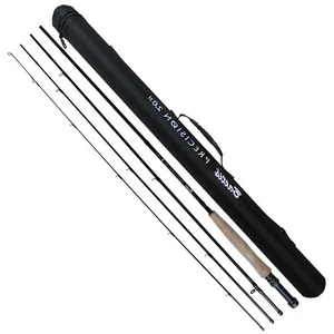 Baetis Canne à Pêche à La Mouche Precision 2.0 Hybrid pas cher