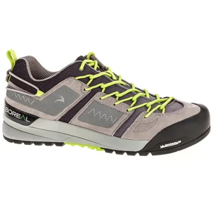 Chaussures de randonnée Boreal Shango 34021 Jaune 45 1/4 pas cher