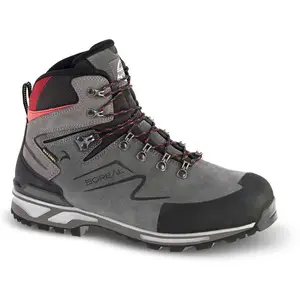 Boreal Yucatan ? Chaussures de VTT pour Homme, Couleur Gris, Taille 43 1/4 EU