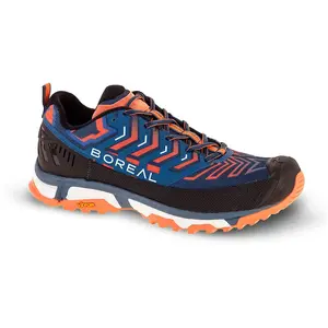 Chaussures de trail Boreal Alligator Bleu 42 31652 pas cher