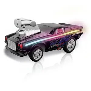Tachan Voiture Radiocommandée Swing Rétro 2.4g pas cher