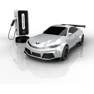 Tachan Radiocommande De Sport à Chargement Électrique 2.4g pas cher