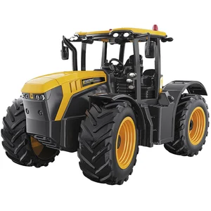 Comparateur de prix : Tachan JCB Tracteur R/C Fastrac 4220-1:16-avec Attache arrière 776T00862 (CPA Toy Group