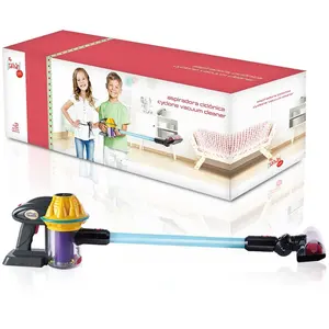 Comparateur de prix : infunbebe Tachan Aspirateur Sans Fil Avec Lumière Et Son