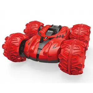 Comparateur de prix : Tachan Voiture Amphibie Avec Roues Gonflables Xl Télécommande
