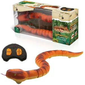 Tachan Snake Rc Multicolore 6-9 YearsVendu parkidinn