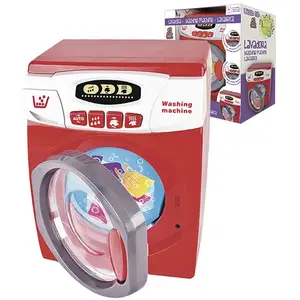 Tachan® Lave-Linge Little Life Rouge (CPA Toy Group 46164 Couleur/modèle AssortiVendu parkidinn