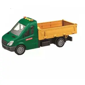 Tachan Camion Lumière Et Son Trafic 1:14 pas cher