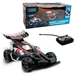 Tachan Voiture Télécommandée Buggy 1:18 pas cher
