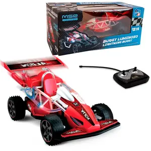 Tachan Voiture Buggy Télécommandée 1:18