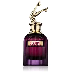 Comparateur de prix : Scandal Intense - Eau de Parfum Intense-50ml JEAN PAUL GAULTIER