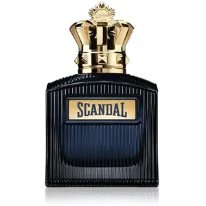 Comparateur de prix : Jean Paul Gaultier Scandal Pour Homme Intense - Eau de parfum intense