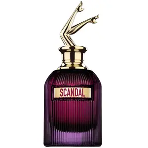 Comparateur de prix : Scandal Intense - Eau de Parfum Intense-80ml JEAN PAUL GAULTIER