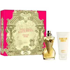 Comparateur de prix : Jean Paul Gaultier Gaultier Divine coffret cadeau pour femme