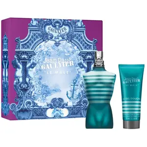 Jean Paul Gaultier Le Male coffret cadeau pour homme pas cher
