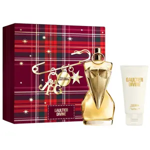 Jean Paul Gaultier Gaultier Divine coffret cadeau pour femme pas cher