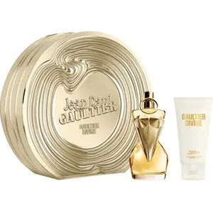 Jean Paul Gaultier Gaultier Divine Coffret cadeau pour femme 1 pcs pas cher