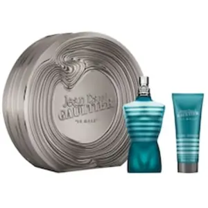 Comparateur de prix : Jean Paul Gaultier Le Male Coffret cadeau pour homme 1 pcs