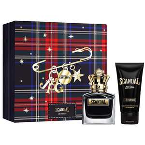 Jean Paul Gaultier Scandal Le ParfumHim - Coffrets pas cher