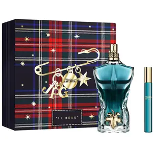Jean Paul Gaultier Eau De Toilette Le Beau 135ml pas cher