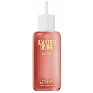 JEAN PAUL GAULTIER Gaultier Divine Couture Eau de Parfum Refill 200ml pas cher