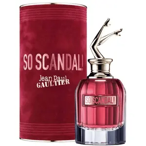 Jean Paul Gaultier Jean Paul Gaultier So Scandal Eau De Parfum 50ml pas cher