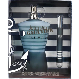 Le Male - Jean Paul Gaultier Coffret Cadeau 210 ml pas cher