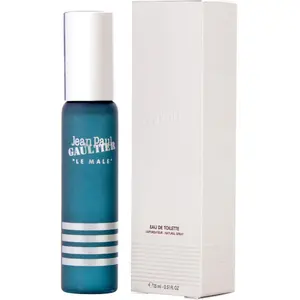 J.P. Gaultier Le Male Edt Spray pas cher