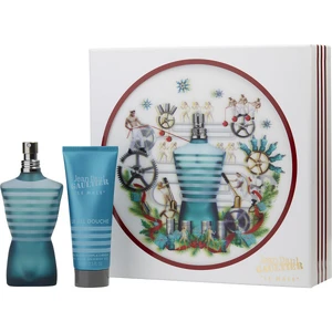 Le Male - Jean Paul Gaultier Coffret Cadeau 75 ml pas cher