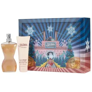 Classique - Jean Paul Gaultier Coffret Cadeau 100 ML pas cher