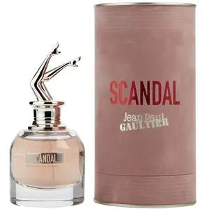 Scandal - Jean Paul Gaultier Eau De Parfum Spray 50 ML pas cher