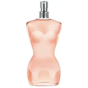Comparateur de prix : Jean Paul Gaultier - Classique - Eau De Toilette Vaporisateur - 50ml