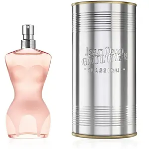 Jean Paul Gaultier Classique - Jean Paul Gaultier - Eau De Toilette pas cher