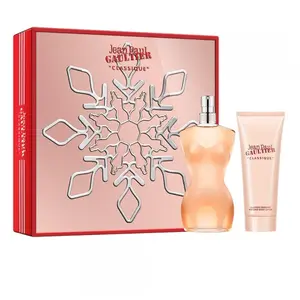 Classique - Jean Paul Gaultier Coffret Cadeau 100 ml pas cher
