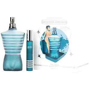 Jean Paul Gaultier - Jean Paul Gaultier Coffret Cadeau 145 ml pas cher