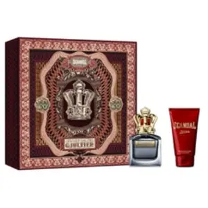 Jean Paul Gaultier Scandal 2024 Edition Coffret parfum 1 art. pas cher