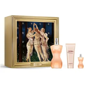 Jean Paul Gaultier Coffret Classique 3 pcs pas cher