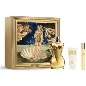 Etui Gaultier Divine 3 pcs pas cher