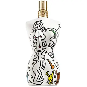 Jean Paul Gaultier Classique Pride Edition eau de toilette vaporisateur 100 ml pas cher